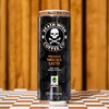 Death Wish Coffee, Iced Coffee Cold Brew, 8g Protein, Fair