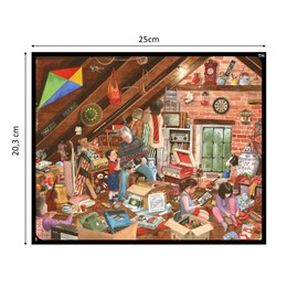 Kaleidos Expansion set 1 - The first expansion pack for the Kaleidos game