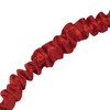 Quick Release Bungee Trailer Ties X2 (Breakaway Shock Cord Elastic
