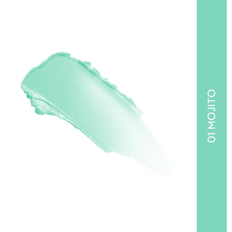 Sugar Tipsy Lips Moisturizing Balm (01 Mojito)