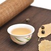 Teavivre Jasmine Dragon Pearls Green Tea Loose Leaf Chinese Tea