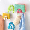 Lovelegis Sponge Holder with Suction Cup for Sink - Kitchen