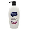 LG Household & Health Care Elastin Moisture Shampoo 4.2L /