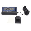 TM803 Digital Thermometer with Alarm Refrigerator Thermometer Temperature Meter for