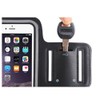DFV mobile - Armband Professional Cover Neoprene Waterproof Wraparound Sport