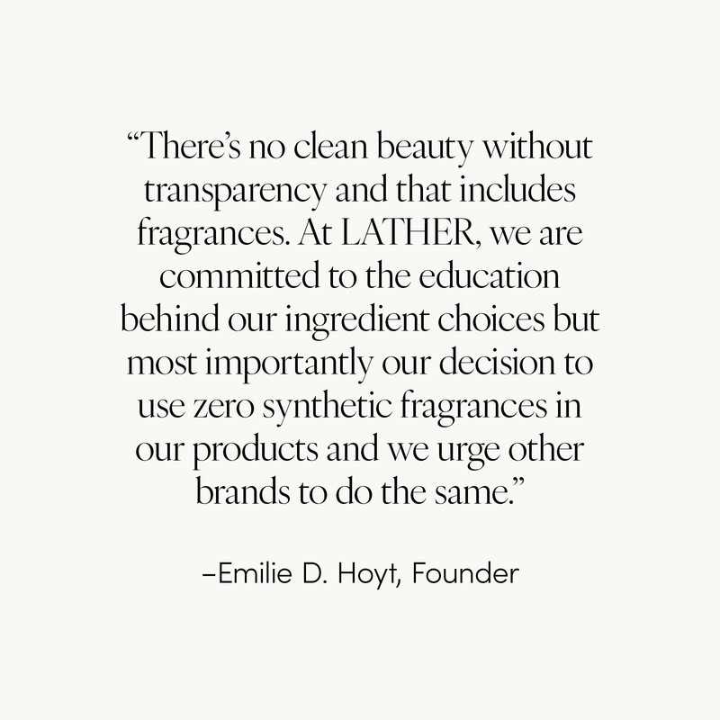 LATHER - Almond Shave Crème, 4 oz - Non-Foaming Luxurious