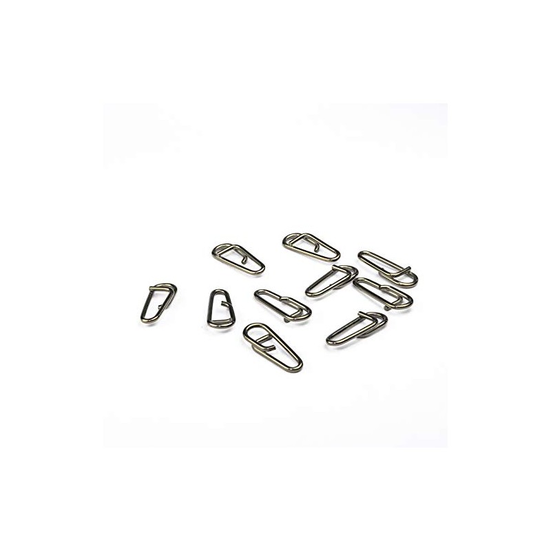 Seaspin Jack Fast Links for Fishing Lure/Pack of 10 Size:70
