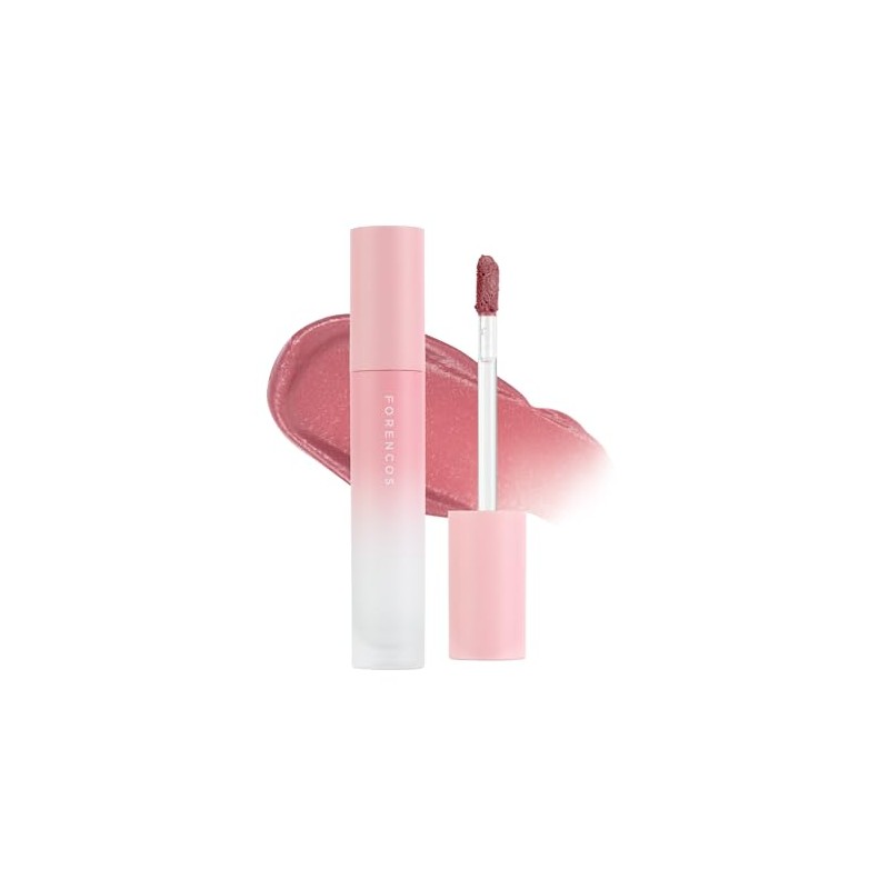 Forencos All Light Mood Velvet Tint (02 Misty) 0.1 oz