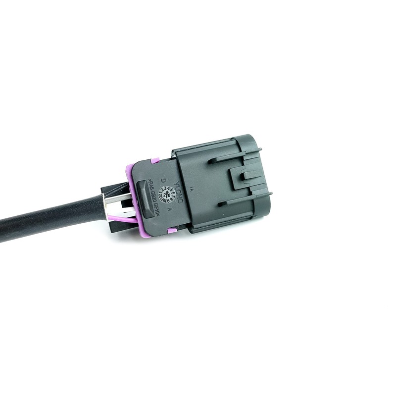 Sensor de oxígeno compatible con 2014-2021 Indian Chief Scout Chieftain