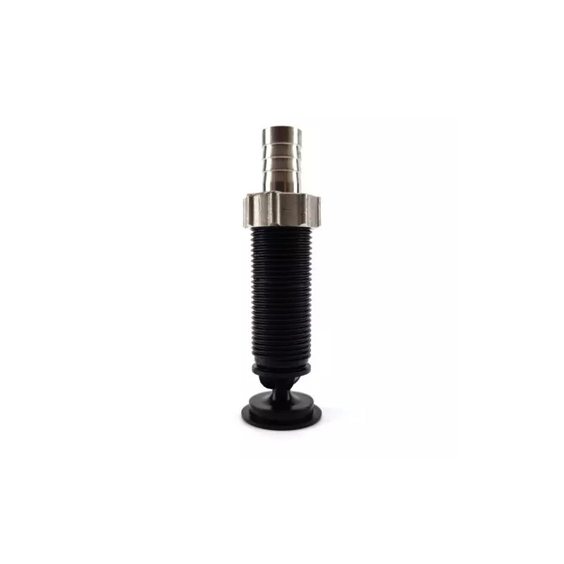 KegLand Sergeant Sparge Head | Wort Speader & Aerator 1/2"