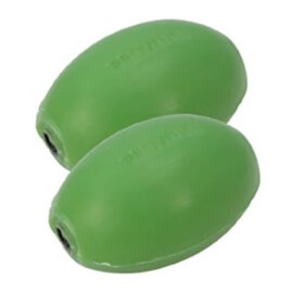 Provendi 2 Verveine Soap Holder with Screw Cap, 2 x 300 g Original Soap Vervain