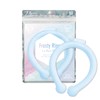 TOA NUTRISTICK FROSTY RING Aluminum Pack, Heat Protection, Cold Feeling,