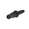 Motoforti Expansion Tank Coolant Hose Connector No.0039970689 for Mercedes Long-lasting