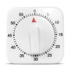 SULIVES Kitchen Timer, Egg Timers for Boiling Eggs, Timers for