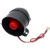 KACEPAR Car Alarm System Immobilizer Remote Starter PKE Engine Starter