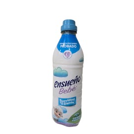ENSUENO Ensueño Bebé Fabric Softener 850ml - Baby Clothes Softener 100% Mexican