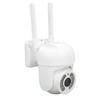 Smart Security Camera Two Way Intercom High Definition Night Vision