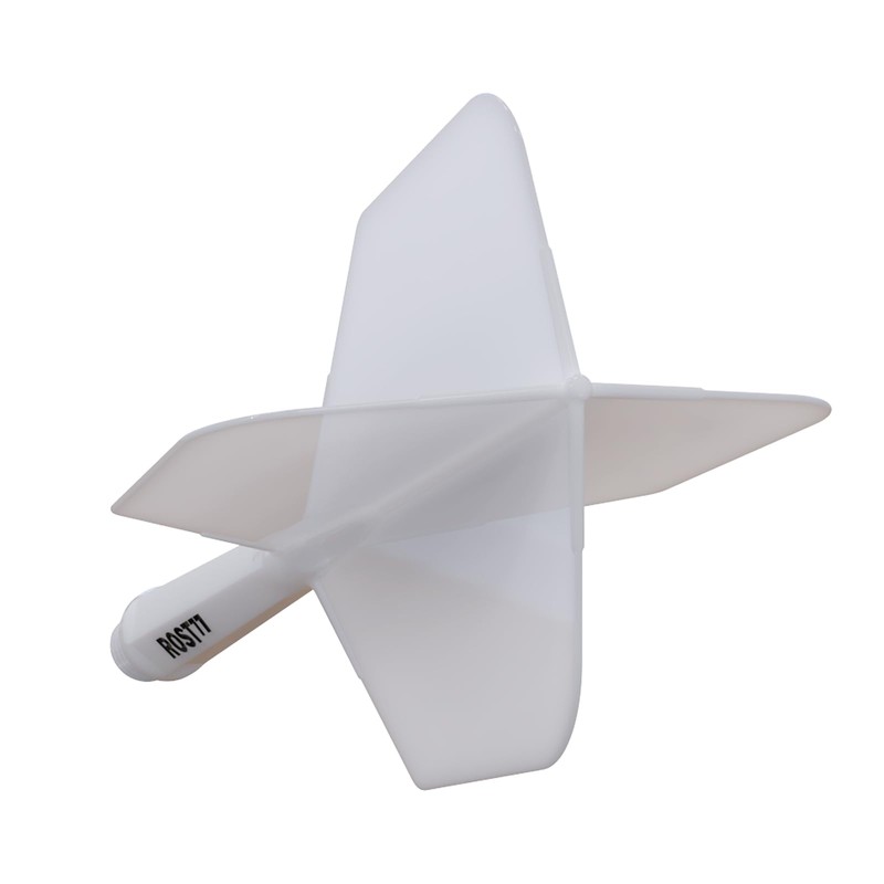 CUESOUL ROST 77 Elastic Integrated Flight Big Wing Shape, Set