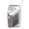 Interprox Plus X-maxi Grau Interdentalbürstchen, 4 St