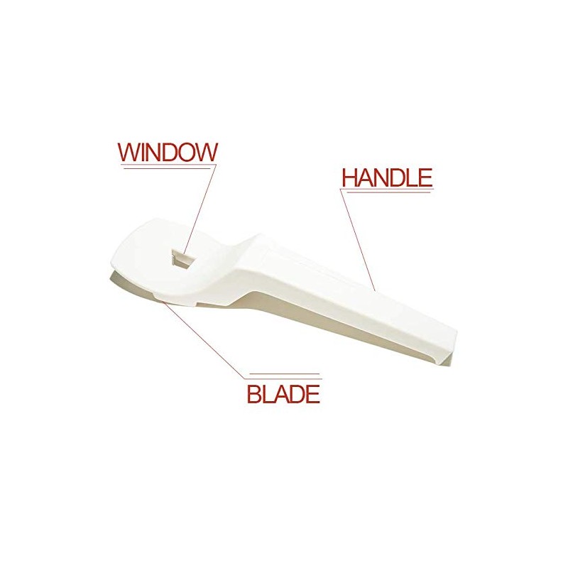 TruBind VeloBind Debinder Tool - Handheld Tool for Removing VeloBind