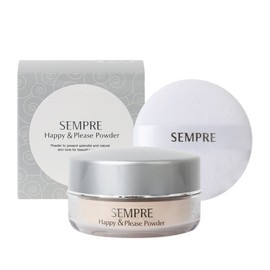 LAMY 라미 지오 셈프레 해피플리즈 파우더 25g (2호 베이지) Lamy Gio Sempree Happy Please Powder 25g (No. 2 Beige)