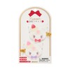 Sanrio 540269 Bangs Clip (Shortcake) Chromi Hair Accessory