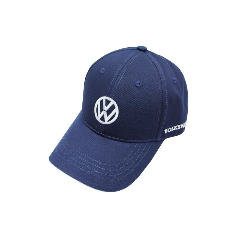 LEZAX Volkswagen Junior Cap VWCP-4757