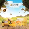 The Naked Bee Vitamin C Face & Body Sunscreen Protection