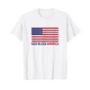 Modern God Bless America T-Shirt