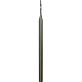 SunFlex H-170 Precision Drill for Mini Routers, 0.03 inches (0.8 mm)