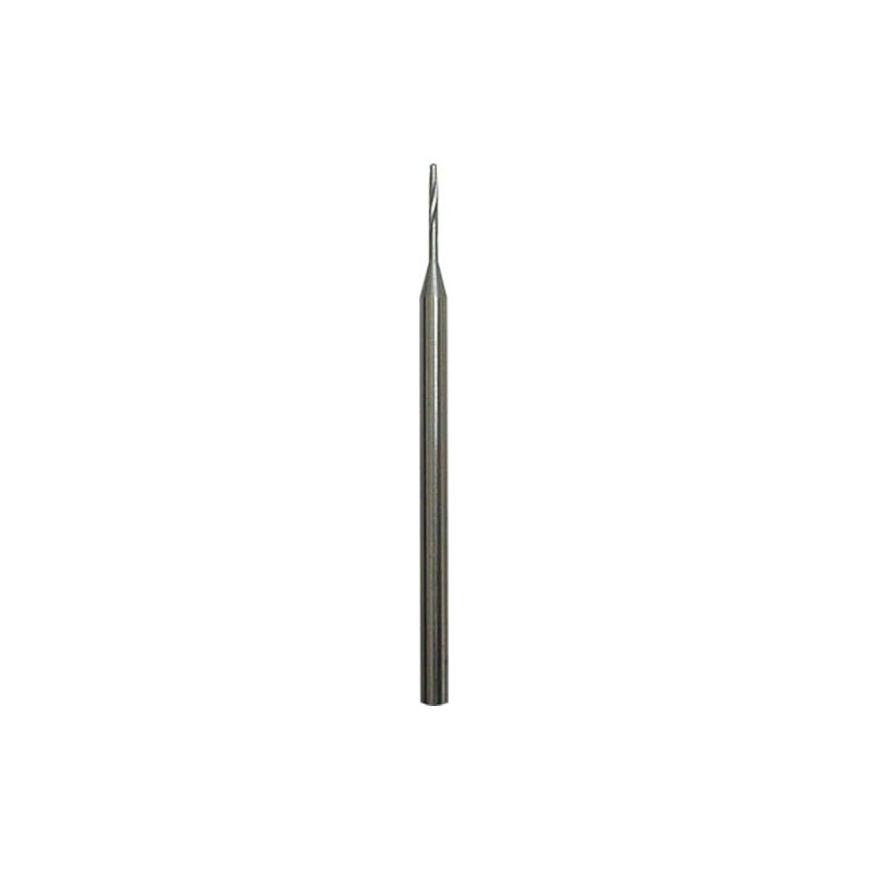 SunFlex H-170 Precision Drill for Mini Routers, 0.03 inches (0.8