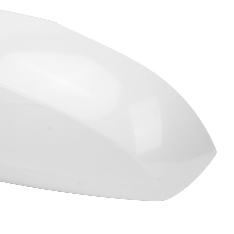 Side Rear View Mirror Cover Rearview Mirror Cap Housing Replacement