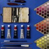 Lefranc & Bourgeois Extra Fine Lefranc Oil paints Artist Pigments,