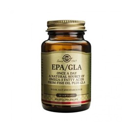Solgar EPA GLA Omegas 30 Softgels