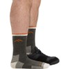 Darn Tough 1466 Micro Crew Midweight Cushion, Men's, S, 8.9
