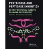 Proteinase and Peptidase Inhibition: Recent Potential Targets for Drug Development