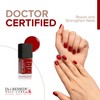 Dr’s Remedy Enriched Nail Polish: Non Toxic, All Natural, and