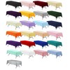 YOUR CHAIR COVERS - Pack of 2 60 x 102