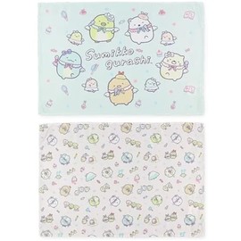 Saronje Sumikkogurashi Luncheon Mat Set of 2