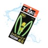 Taka Sangyo T-198 Shrink Pipe Luminous 1.9 inches (4.8 mm)
