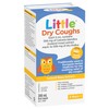 Little Dry Coughs, 200 ml