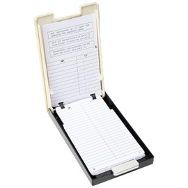 Tallon Flip Open A-Z Address Book