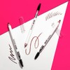 Wet n Wild - BROW-SESSIVE BROW PENCIL - Medium Brown