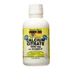 Nature's Blend Calcium Citrate with D3 Blueberry Flavored Liquid 16