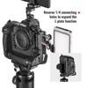 SUNWAYFOTO PNL-Z9 L-Bracket for Nikon Z9 DSLR Arca Swiss Quick