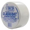 RCD Corporation Glasscoat® Adhesive-Backed Fiberglass Mesh 3" X 180'