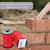 Mason's Line Red Guidance Line Plaster Cord Laying Solder Construction
