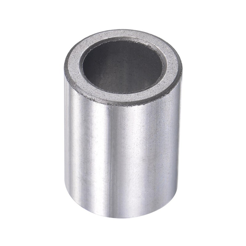 sourcing map Sleeve Bearings 12mm Bore 18mm OD 24mm Length