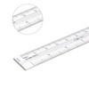 CYA Clear Scale Ruler Maptool 1:62,500 Scale Map Reading Professional