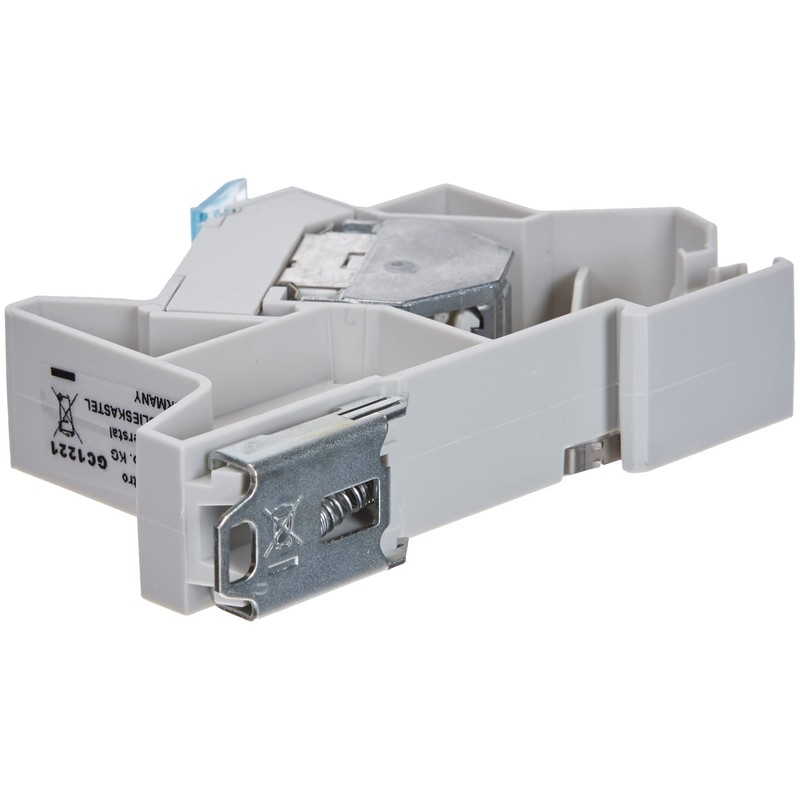 Hager TN002S – RJ45 Connector Category 6